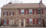 Davies House